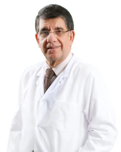 Prof. Dr. Atilla ARINCI