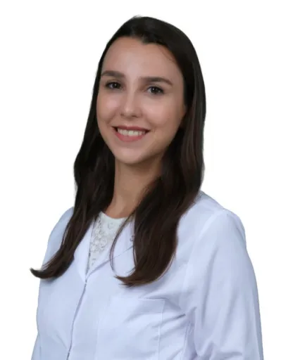 Assistant Professor Begüm GÜNEŞ