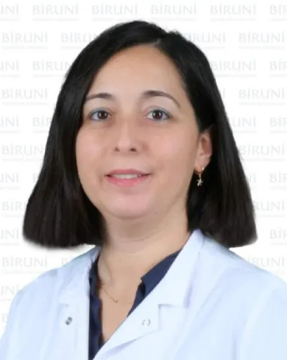 Prof. Dr. Sinem ILIAZ