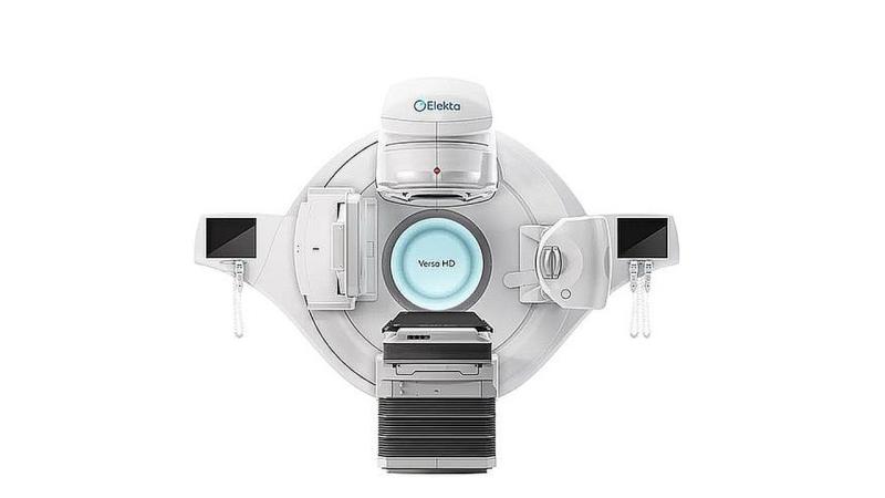 Elekta Versa HD