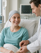 Bone Marrow Transplant Center