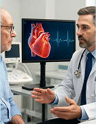 Cardiology and Cardiovascular Surgery Center