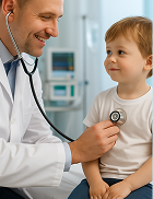 Children's Health and Diseases Center