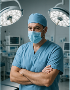 General Surgery Center