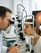 Ophthalmology Center