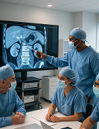 Organ Transplantation Center