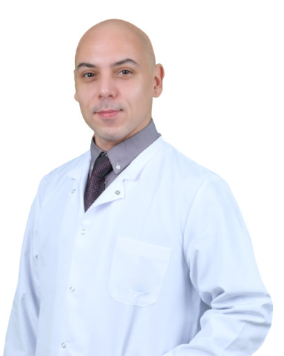 Assistant Professor Emir NEKAY