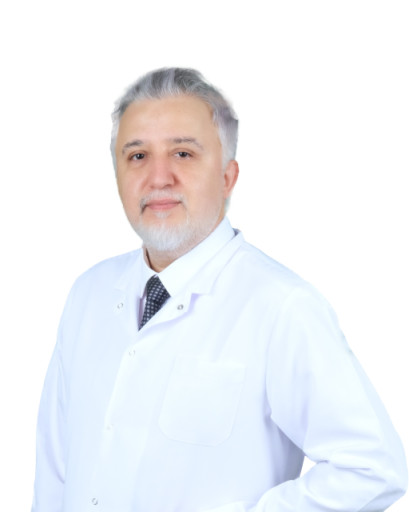 Assoc. Prof. Emrah ÖZDEMİR