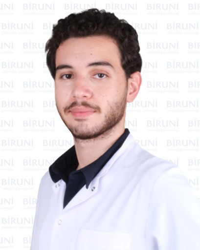 Dt. Emre İLHAN