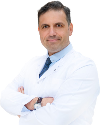 Assoc. Prof. Dr. Emre SALABAŞ