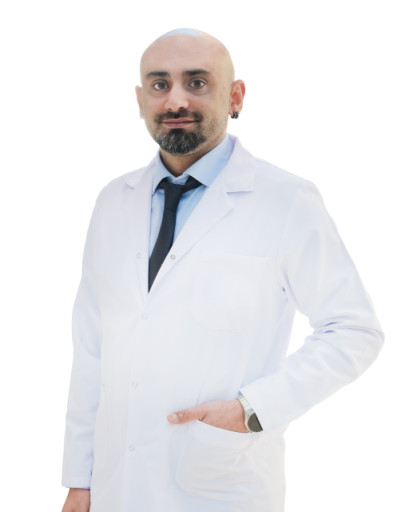 Op. Dr. Enes Serhat COŞKUN