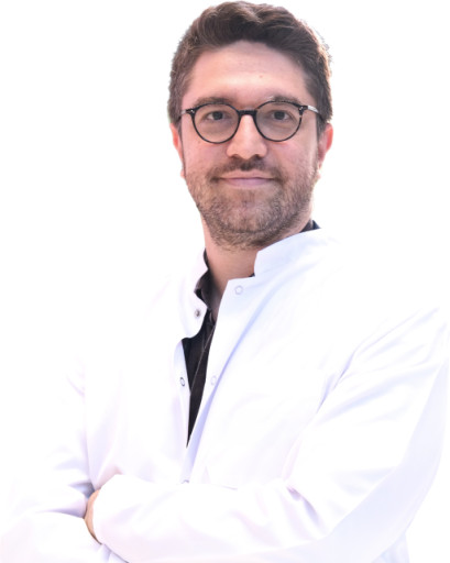 Assistant Professor Erman AK
