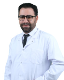 Assistant Professor Ertan EMEK