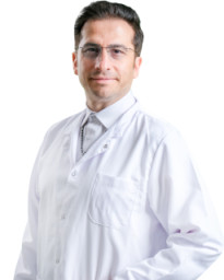 Faik Alper Aksoy