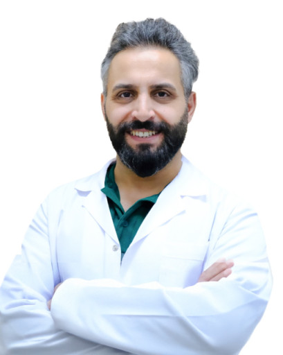 Assoc. Prof. Dr. Fatih CERAN