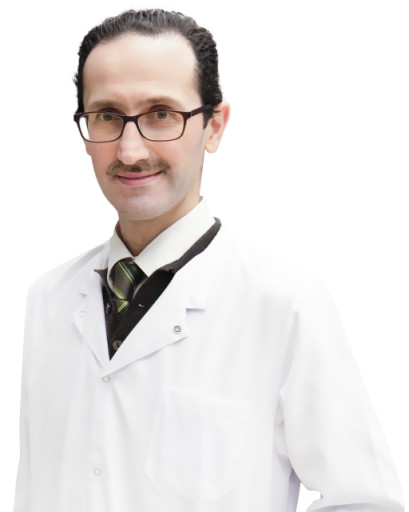 Assoc. Prof. Fatih TUFAN