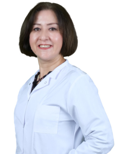 Prof. Dr. Fazilet ALTIN