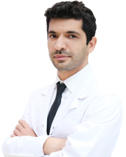 Specialist Dr. Fırat ATEŞ