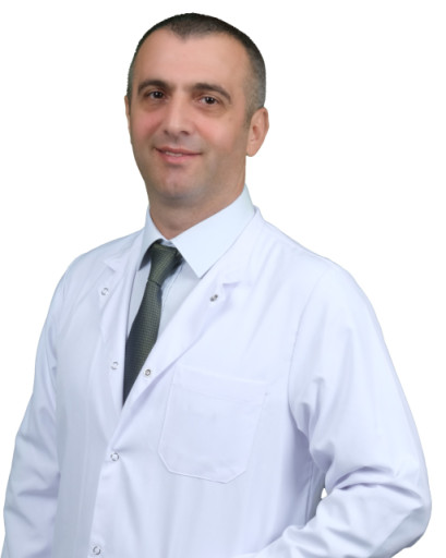 Assistant Professor Fikret BAŞKAN