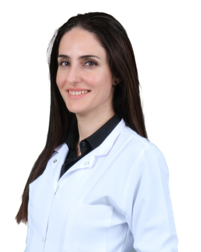 Assistant Professor Fulya Özkal MOLLA