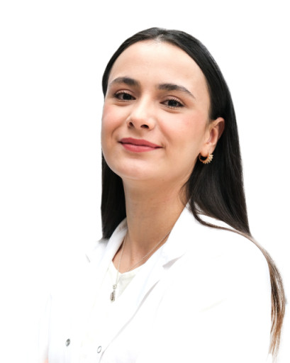 Podologist Gülçin KILIÇ