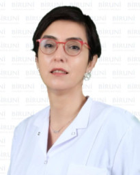 Assistant Professor Sena YENEL