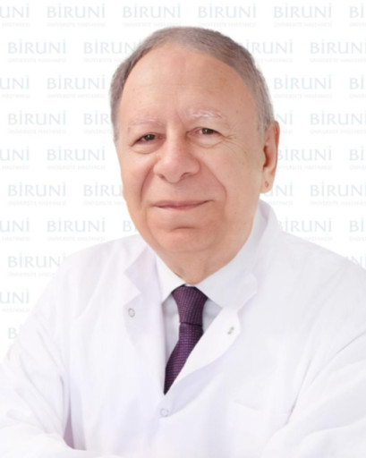 Prof. Dr. Mustafa YAMAN