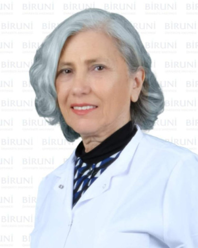 Prof. Dr. Güzide TURANLI