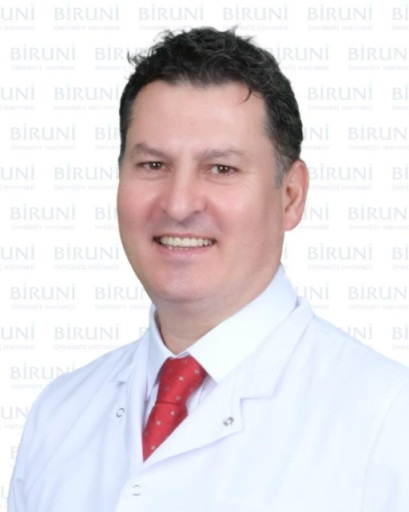 Prof. Dr. Halil ERBİS