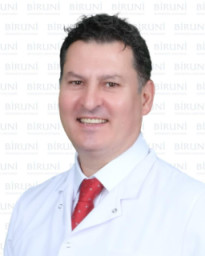 Prof. Dr. Halil ERBİS