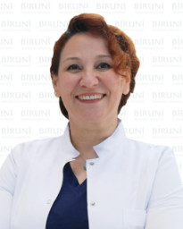 Prof. Dr. Hatice Deniz BÖLER
