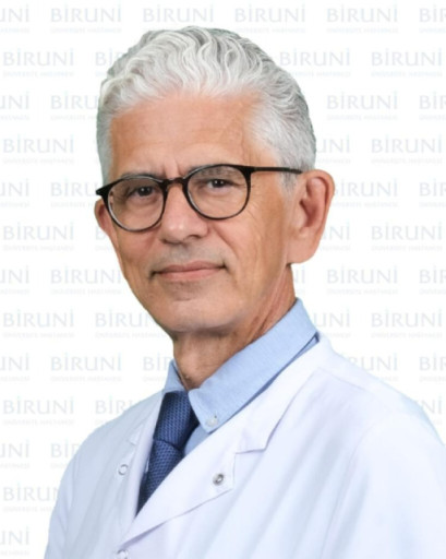 Prof. Dr. Hilmi APAK