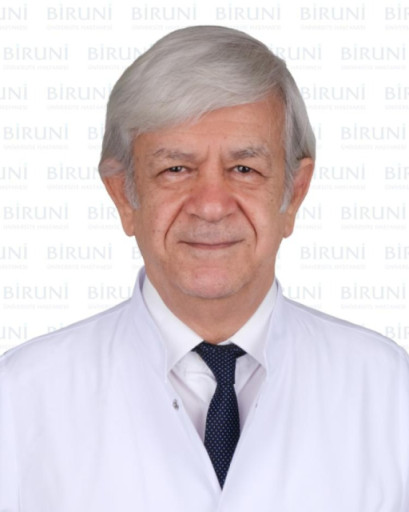 Prof. Dr. Metin GÜDEN