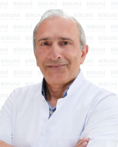 Prof. Dr. Mustafa Atilla NURSOY
