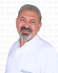 Prof. Dr. Mustafa Teoman YANMAZ