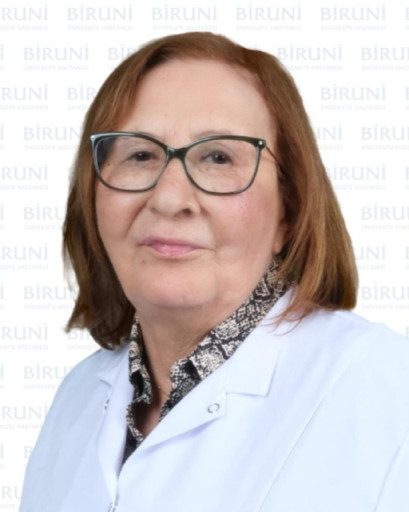 Prof. Dr. Nahide ONSUN