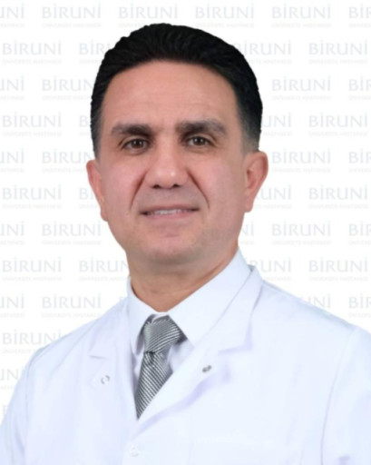 Prof. Dr. Oğuzhan ÖZTÜRK