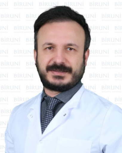 Prof. Dr. Okay ABACI