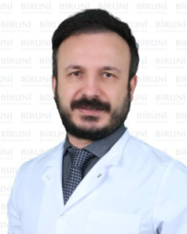 Prof. Dr. Okay ABACI