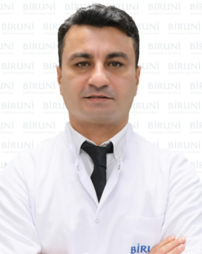 Prof. Dr. Rafet EREN