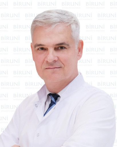 Prof. Dr. Özcan YILDIZ