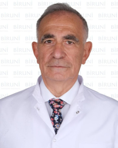 Prof. Dr. Tanfer KUNT