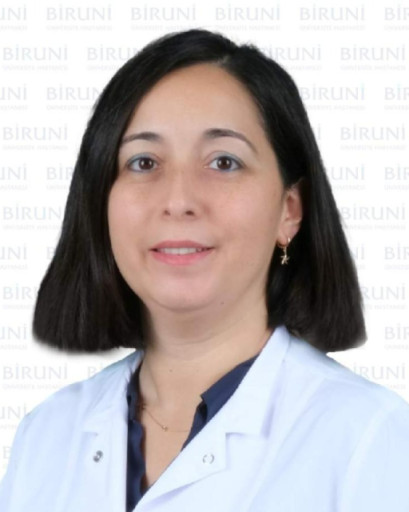 Prof. Dr. Sinem ILIAZ