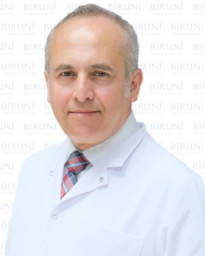 Prof. Dr. Uğursay KIZILTEPE