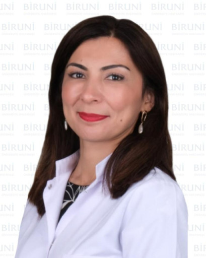 Assoc. Dr. Hasret AYYILDIZ CİVAN