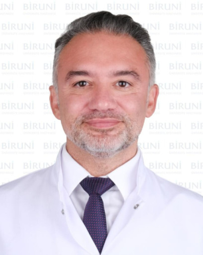 Assoc. Prof. Dr. Attila ÖNMEZ