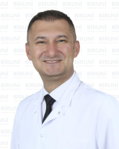 Assoc. Prof. Dr. Mehmet Alper ÖZTÜRK