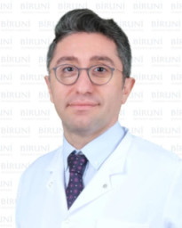 Assoc. Prof. Dr. Melih ÜÇER