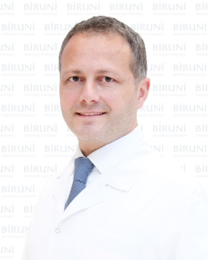 Assoc. Prof. Dr. Muhammed BAYRAM