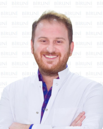 Assoc. Prof. Dr. Münir DEMİREL